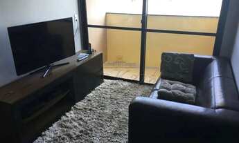 Imagem: Oportunidade - Apartamento - Jardim América