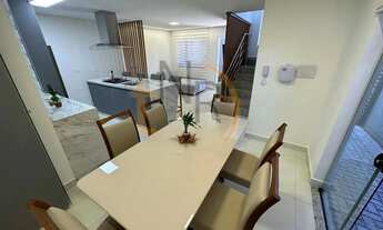 Imagem 5: Triplex Mobiliado - Aceita carro como parte de pagamento