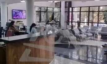 Imagem 3: Sala para alugar em Campinas, Loteamento Alphaville Campinas, com 145 m², Alphaville Empre