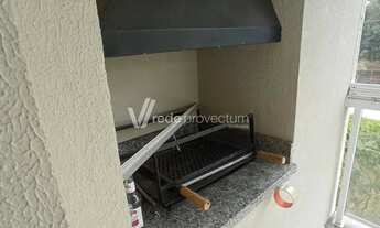 Imagem 3: Apartamento - Taquaral - Campinas