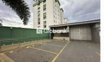 Imagem: Apartamento 2 quartos à venda Planalto