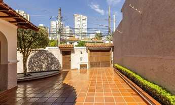 Imagem 2: Casa para venda em Aclimação com 3 quartos, sendo 3 suítes , 265m²