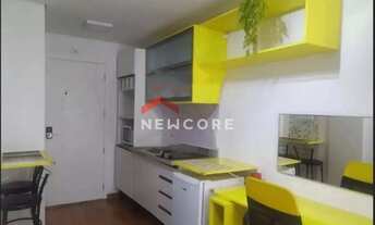 Imagem 2: Apartamento em Rua Augusta - Consolação - São Paulo/SP