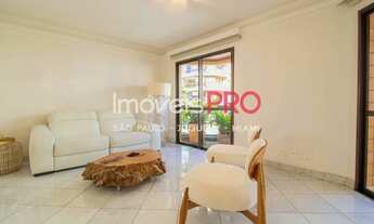 Imagem: Ótimo apartamento no melhor local do Brooklin