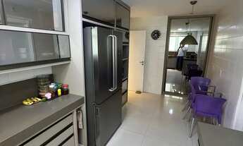 Imagem 6: Apartamento alto padrão para venda na Península