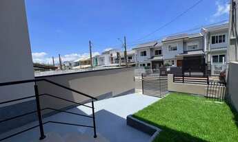 Imagem 3: Sobrado 02 dormitórios sendo 02 suite em Forquilhas - São José - SC