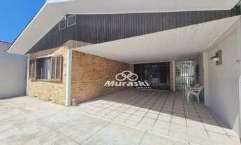 Imagem 5: Casa com 3 dormitórios à venda, 108 m² por R$ 420.000,00 - Centro - Guaratuba/PR