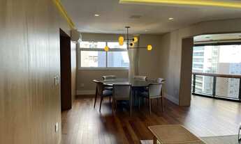 Imagem 5: Apartamento em Rua Araguari - Vila Uberabinha - São Paulo/SP