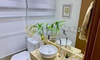 Imagem 5: Apartamento 3 Quartos Suítes, 132 m², Jardim Olhos D`Agua