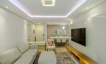 Imagem 5: Apartamento de Arquiteto 3 suítes no Bela Vista