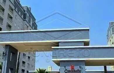 Imagem: APARTAMENTO A VENDA - CONDOMÍNIO CASTELBELLO