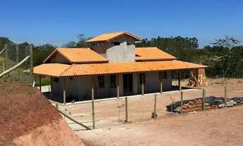 Imagem: TROCO MEU TERRENO DE 1000M² POR CARRO OU