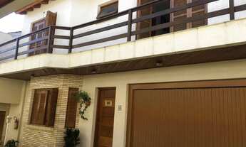 Imagem: Casa de condomínio em Rua Doutor Mário