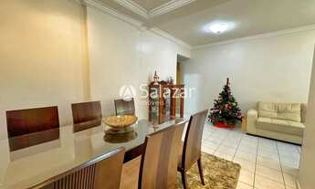 Imagem 4: Imóvel para venda com 82 metros quadrados com 3 quartos em Setor Pedro Ludovico - Goiânia