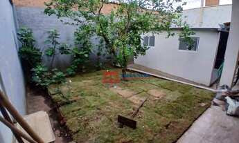 Imagem 5: Casa com 2 dormitórios para alugar, 110 m² por R$ 2.580/mês - Vila Independência - Piracic