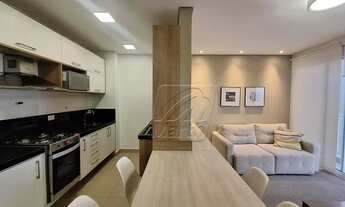 Imagem: Apartamento com 1 dormitório para alugar