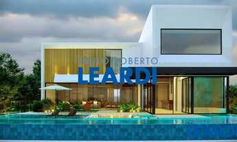 Imagem: CASA EM CONDOMÍNIO - TAMBORÉ - SP