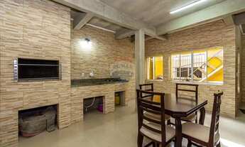 Imagem 7: Ampla casa de 3 dormitórios sendo 1 com Suíte, no Morada do Bosque