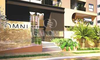 Imagem 2: OMNI Residence Apartamento com 2 dormitórios