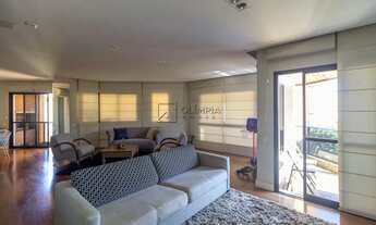 Imagem 4: Venda Apartamento 3 Dormitórios - 202 m² Vila Madalena