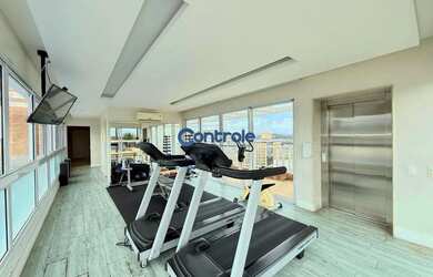 Imagem 7: Apartamento 3 Quartos sendo 3 Suítes e 220m² na Pedra Branca