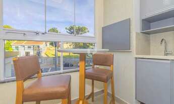 Imagem 2: Mobiliado pra você morar, fotografar e se apegar