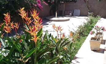 Imagem 2: Troco chácara por casa