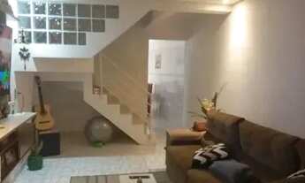 Imagem: Casa Ampla para Locação 4 Dorms