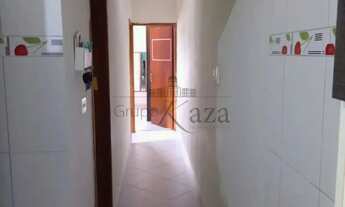 Imagem 2: Oportunidade - Casa - Jardim Republica - 2 Dormitórios - 66m²