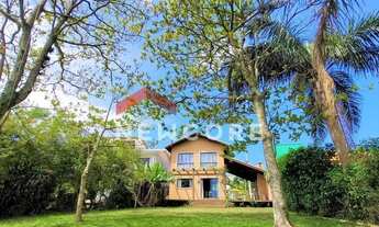 Imagem: Casa em Jovino Tome Marques - Barra Ibiraquera