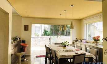 Imagem 5: SOBRADO - VILA ROMANA - SP