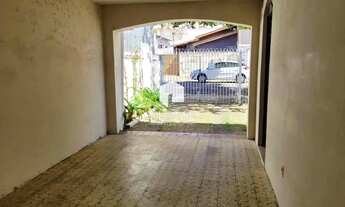 Imagem 6: Casa para locação no bairro Jardim Nossa Senhora Auxiliadora em Campinas