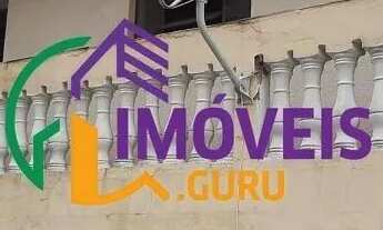 Imagem: CASA ASSOBRADADA - JARDIM SÃO JORGE (RAPOSO