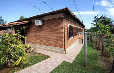 Imagem 7: Excelente chácara 4 quartos (2 suítes), piscina, churrasqueira, asfalto e 1000m2 terreno J