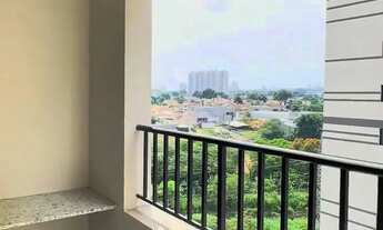 Imagem 3: Distrito Goias Norte Apartamento com 2 Quarto(s) e 1 banheiro(s) à Venda, 58.86 por R$ 405