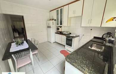 Imagem 6: Casa à Venda em Jardim Santa Mena, Guarulhos 3 Dormitórios, 1 Suíte, 4 Vagas