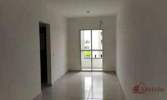 Imagem: Apartamento com 2 dormitórios para alugar