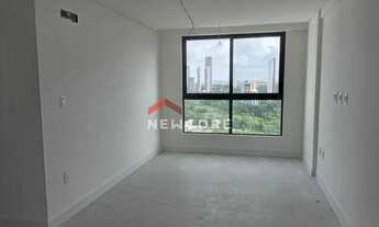 Imagem 4: Apartamento em Avenida Severino Massa Spinelli - Tambaú - João Pessoa/PB