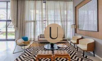 Imagem 5: Apartamento com 2 dormitórios à venda, 79 m² por R$ 2.190.000,00 - Pinheiros - São Paulo/S