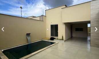 Imagem 2: ALUGA-SE CASA BAIRRO PARAÍSO