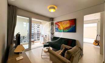 Imagem 3: Apartamento à venda, 70m2, 1 quarto Suíte, 1vaga, codigo: 144228