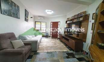 Imagem 4: ALUGA - SE RESIDÊNCIA COM 4 SUÍTES NO BAIRRO CIDADE NOVA