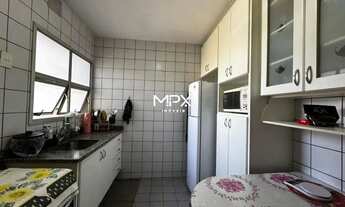 Imagem 5: Apartamento à venda em Piracicaba, Centro, com 3 quartos, com 100 m², Edifício Portal dos