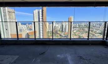 Imagem 2: Apartamento 3 Quartos para Venda em Salvador, Caminho das Árvores, 3 dormitórios, 3 suítes