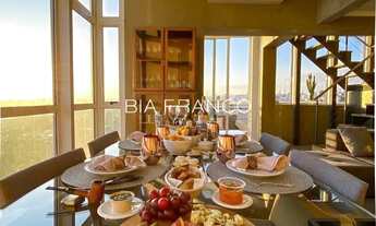 Imagem 6: Loft com 133 m², 2 quartos sendo 2 suítes à venda no bairro Vila Mariana