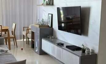 Imagem 3: Imóvel para venda tem 100 metros quadrados com 3 quartos em Praia de Itaparica - Vila Velh