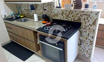 Imagem 6: Apartamento à venda, 80 m² por R$ 640.000,00 - Santa Rosa - Niterói/RJ