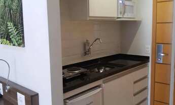 Imagem 7: Apart-hotel Mercure Nova Iguaçu - Duplo | Andar Alto