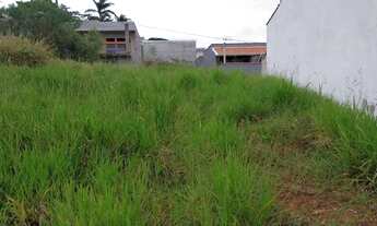Imagem 2: Lote de 160 m² no Recanto dos Girassois I - Piracaia