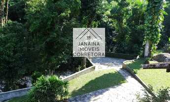 Imagem 6: Casa de condomínio com 7 quartos sendo 5 suítes - Monte Olivete - Guapimirim - RJ